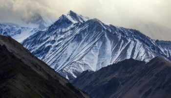 denali