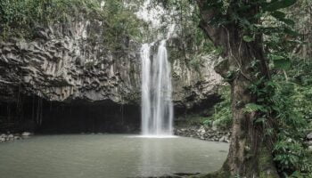 hawaii