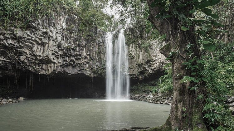hawaii
