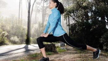 trail-running